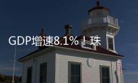 GDP增速8.1%
！珠海高新区“开门红”是如何拼出来的