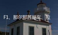 F1、那尔那茜翻车
、拉布布爆火、蔡澜去世	、以伊冲突等
