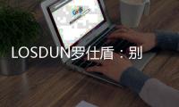 LOSDUN罗仕盾：别墅智能门的新世纪跨越