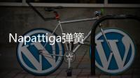 Napattiga弹簧床垫�，超级静音	，没人能打扰的睡眠