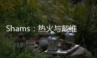 Shams：热火与戴维恩
