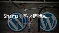 Shams：热火把鲍威尔视作和希罗&阿德巴约长期搭档的合适人选