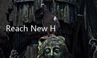 Reach New Heights
！徐工高空作业机械蝉联第一