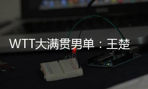 王楚钦直接连拿8分11-3拿下