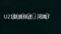 U21联赛综述�：河南7