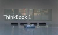 ThinkBook 16p 2025 AI元启上架 搭配独显国补7440元起
