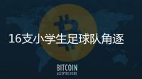 16支小学生足球队角逐！第五届小学生足球大会珠海赛区开赛