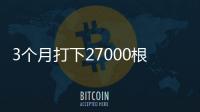 3个月打下27000根桩基，九号富山项目总投资20亿元稳步推进
