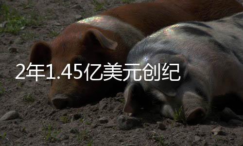 年亿我们有过这样的美元时刻