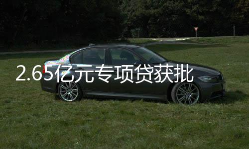 新质生产力基地项目占地100亩
