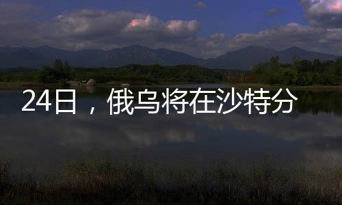 俄乌协议有效期为120天