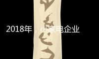 2018年
，小家电企业必须加强渠道与品牌建设