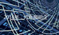 2018年，汽车照明企业挖掘客户需求要这样做