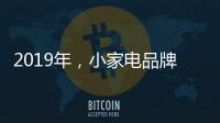2019年，小家电品牌抓住机遇者才能赢得未来
