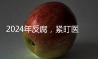 2024年反腐，紧盯医药等六大重点领域丨时政周报