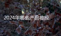2024年哪些产品被投诉最多？哪些人最爱投诉？