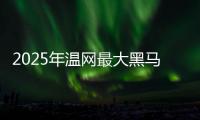 2025年温网最大黑马科博利，还能继续演绎黑马奇迹吗？