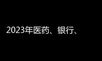 2023年医药、银行
、互联网	、汽车及房地产行业企业社会责任榜解读