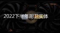 2022下半年厨卫实体店经销商面临三大挑战!