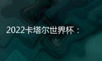 2022卡塔尔世界杯：实现梦想的旅程