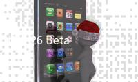 iOS 26 Beta 3 改进汇总�
：Liquid Glass 设计再次调整