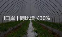 i口岸丨同比增长30%
！“五一”假期首日，港珠澳大桥通关火爆